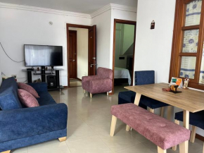 Apartamento con dos habitaciones